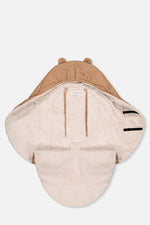 Snugly Baby Wrap Designed For Car Seat And Stroller Chanterelle Snowsuits Deux par Deux 
