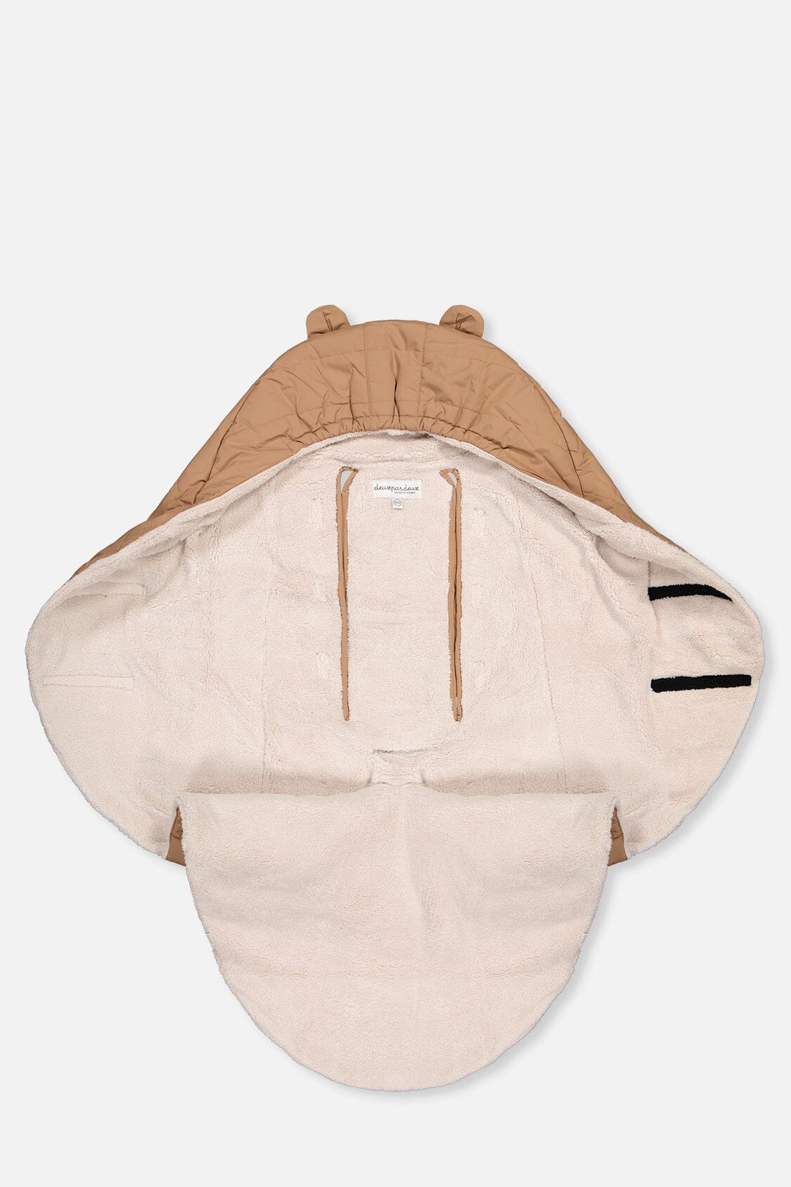 Snugly Baby Wrap Designed For Car Seat And Stroller Chanterelle Snowsuits Deux par Deux 
