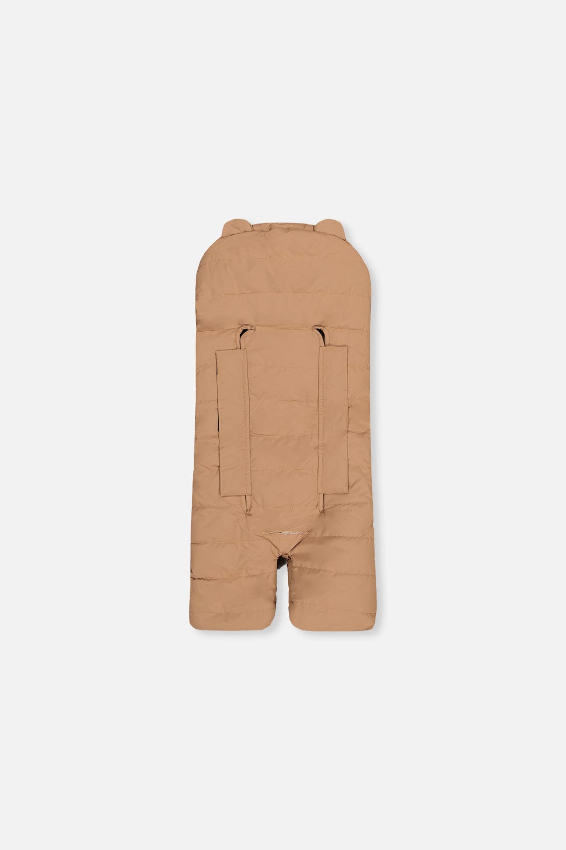 Snugly Baby Wrap Designed For Car Seat And Stroller Chanterelle