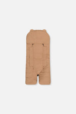 Snugly Baby Wrap Designed For Car Seat And Stroller Chanterelle Snowsuits Deux par Deux 
