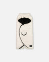 Snugly Baby Wrap Designed For Car Seat And Stroller Off-White - H10A404_165