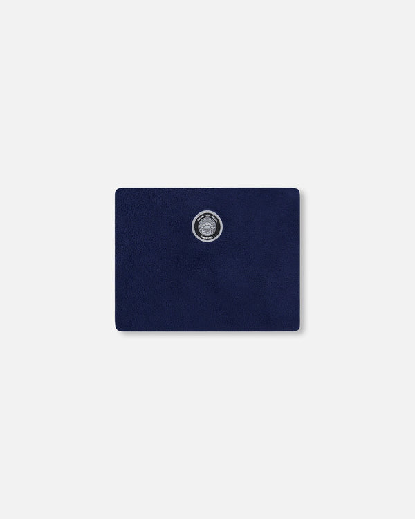 One-Piece Teknik Snowsuit Pink And Blue Marble - H10TG73_007