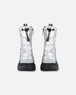 Winter Boots Silver - H10XBOT2_000