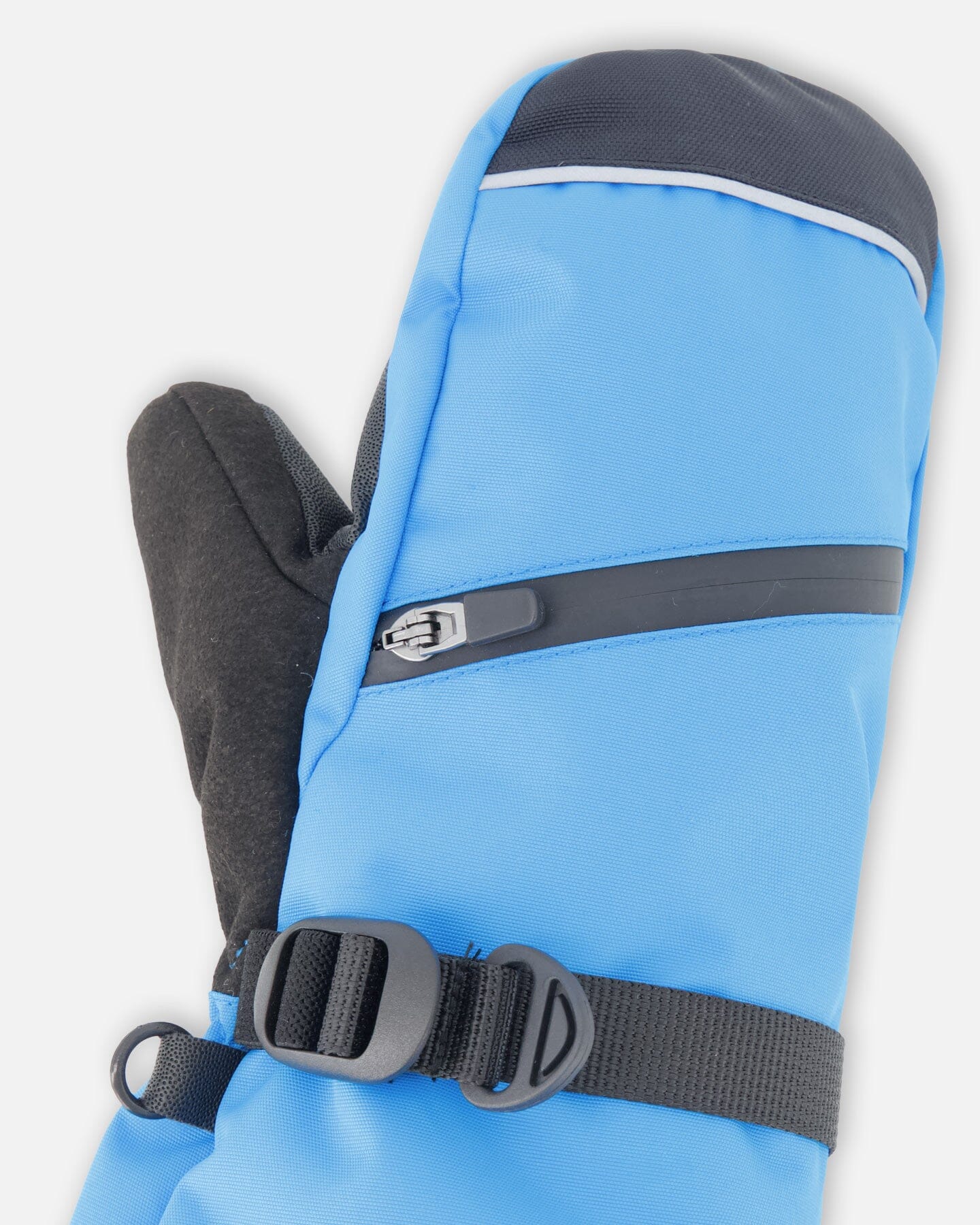 Winter Mittens Teknik Blue - H10XM201_594