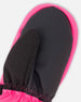 Winter Mittens Teknik Fuchsia Winter Accessories Deux par Deux 