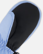 Winter Mittens Play Light Blue - H10XM202_588