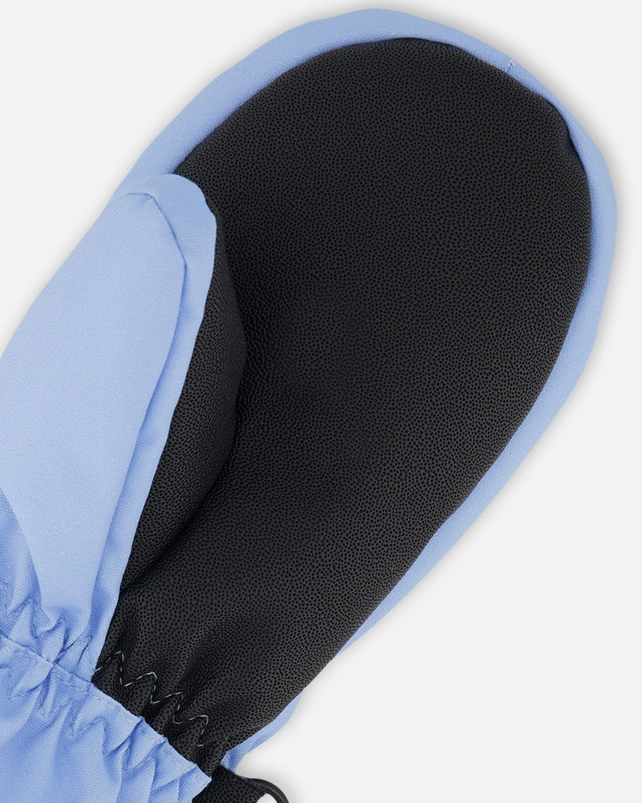 Winter Mittens Play Light Blue - H10XM202_588