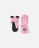 Winter Mittens Play Candy Pink - H10XM202_624