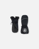 Winter Mittens Play Black - H10XM202_999