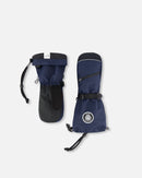 Winter Mittens Teknik Navy Blue - H10XM203_479