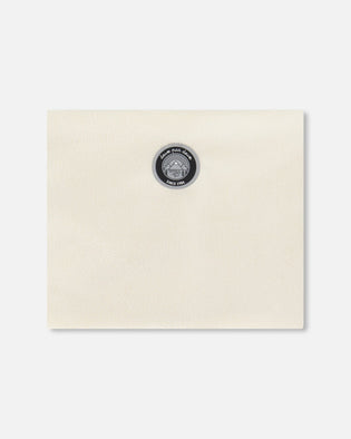 Polar Fleece Neckwarmer Off-White - H10XTU_165