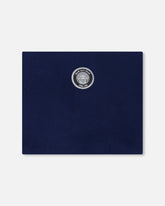 Polar Fleece Neckwarmer Navy Blue