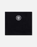 Polar Fleece Neckwarmer Black - H10XTU_999