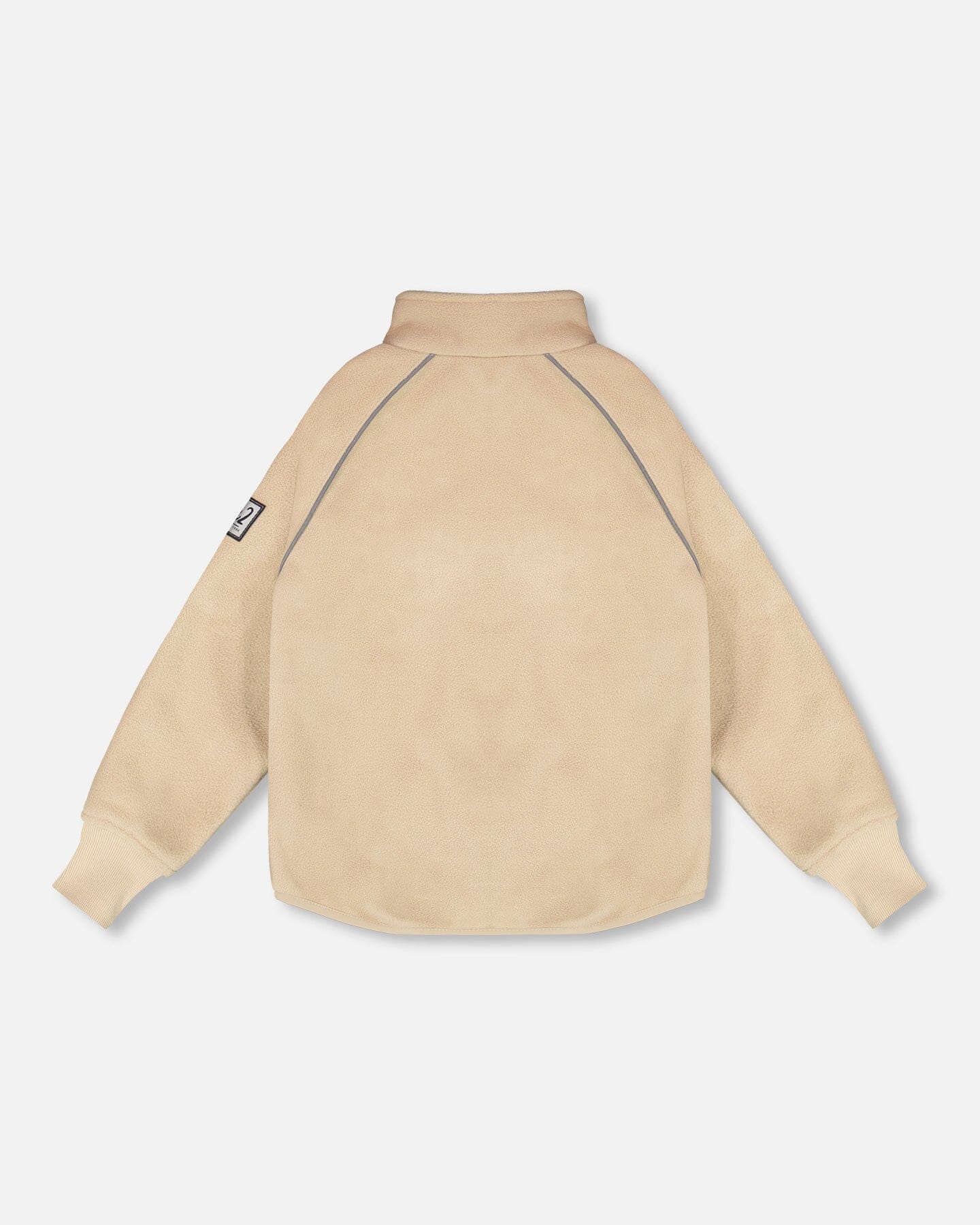 Mid-Layer Teknik Jacket Beige - H10Y900_139