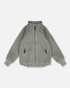 Mid-Layer Teknik Jacket Sage - H10Y900_925