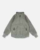 Mid-Layer Teknik Jacket Sage - H10Y900_925