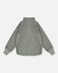 Mid-Layer Teknik Jacket Sage - H10Y900_925