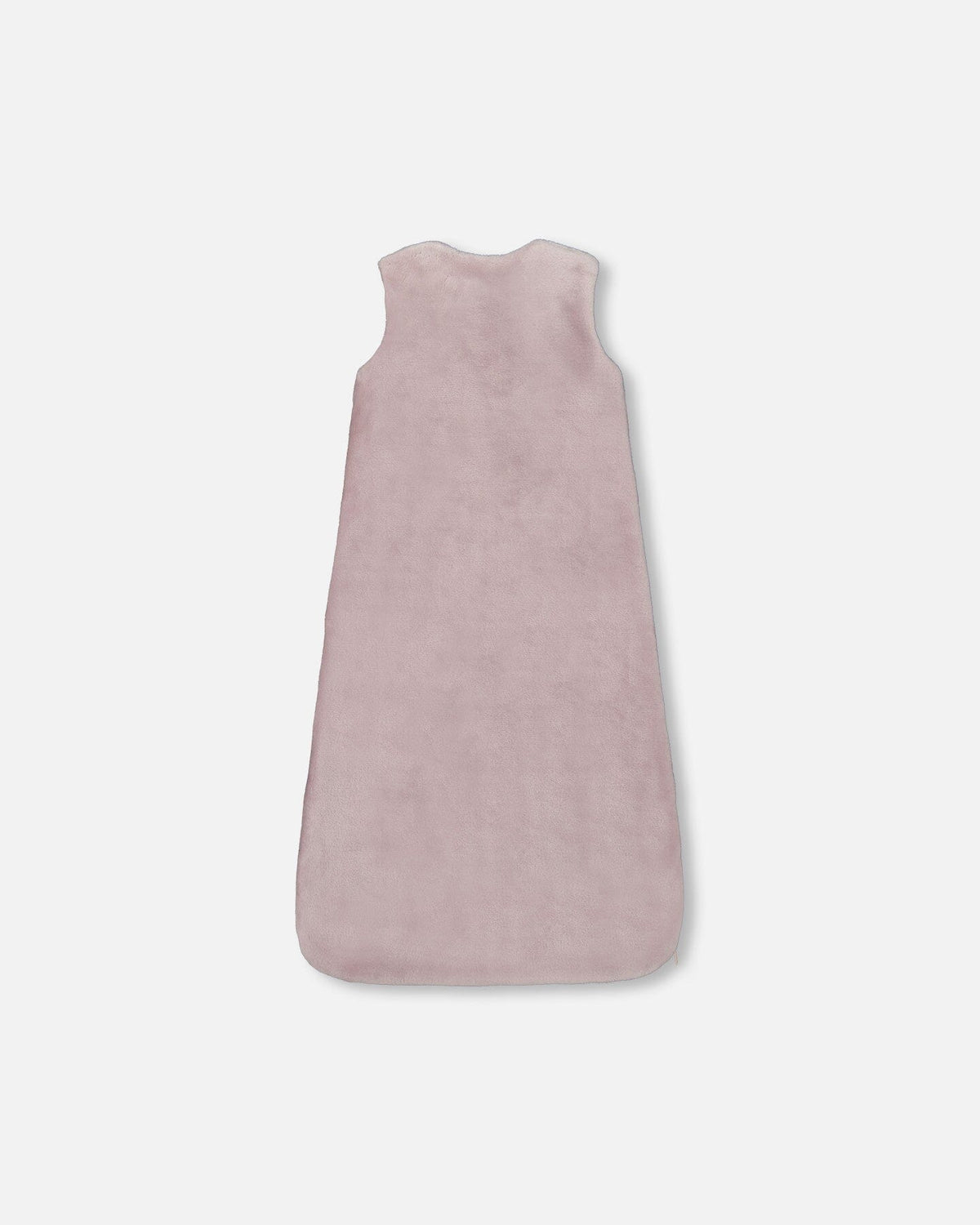 Plush Sleep Sack Neutral Purple - H20ASB_557