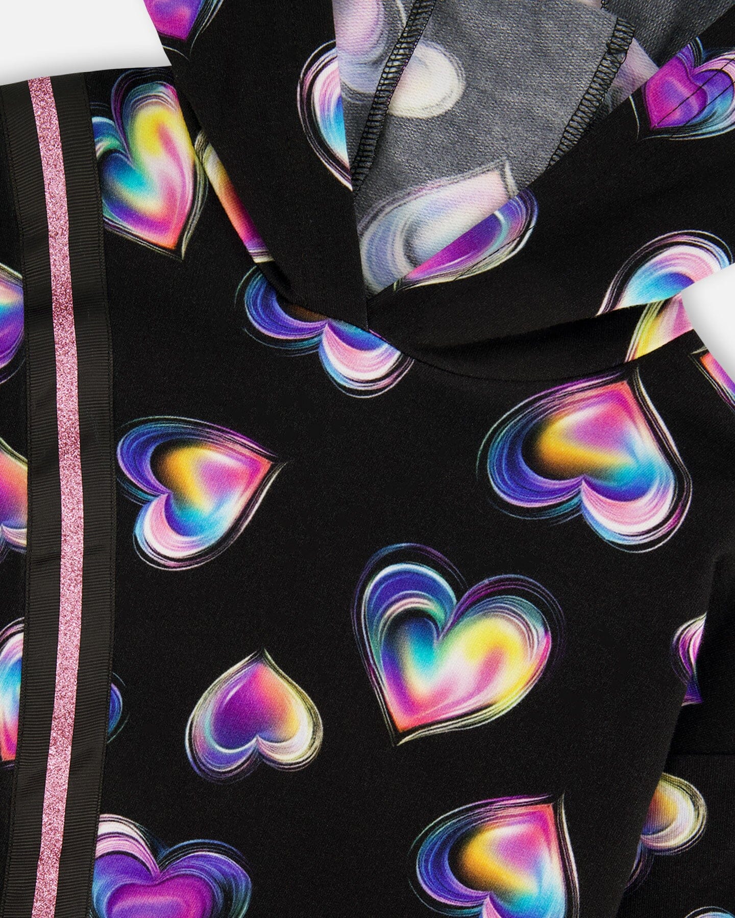 らんくん着用　lmood Peace Dyed Hoodie 44 らんくん着用 lmood Peace Dyed Hoodie 44