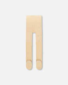 Knit Tights Beige - H20QT_116