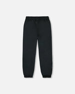 Splash Pants Black - H20W35_09990