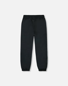 Splash Pants Black - H20W35_09990