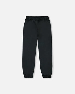 Splash Pants Black - H20W35_09990