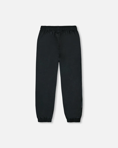 Splash Pants Black - H20W35_09990