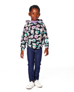 Blue Denim Jeggings - H20YG20_123