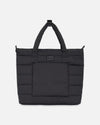 Diaper Bag With Changing Mat Black - H20Z101_999