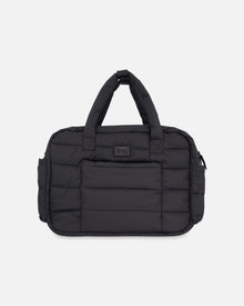 Diaper Bag With Included Changing Mat Black - H20Z102_999