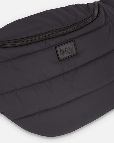 Diaper Changing Sling Bag Black - H20Z103_999