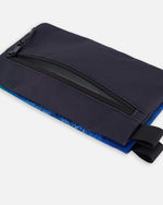 Double Pencil Case Aurora Borealis - H20ZEC_031