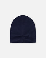 Mid-Season Jersey Hat Navy Blue - H20ZW04_479