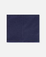 Mid-Season Jersey Neck Tube Navy Blue - H20ZW05_479