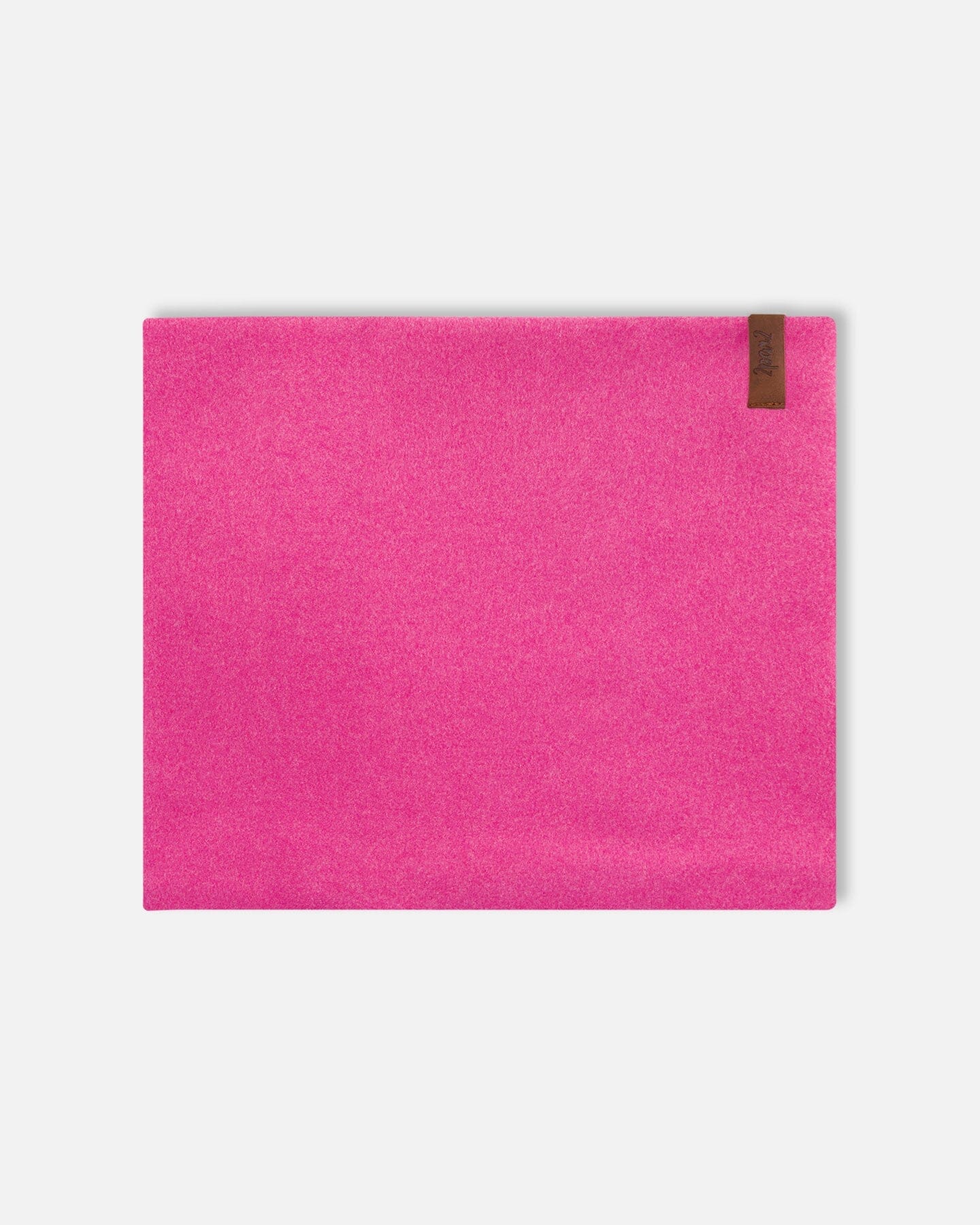 Mid-Season Jersey Neck Tube Candy Pink - H20ZW05_640