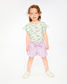 Jersey Shorts Lavender - H30E26_05180
