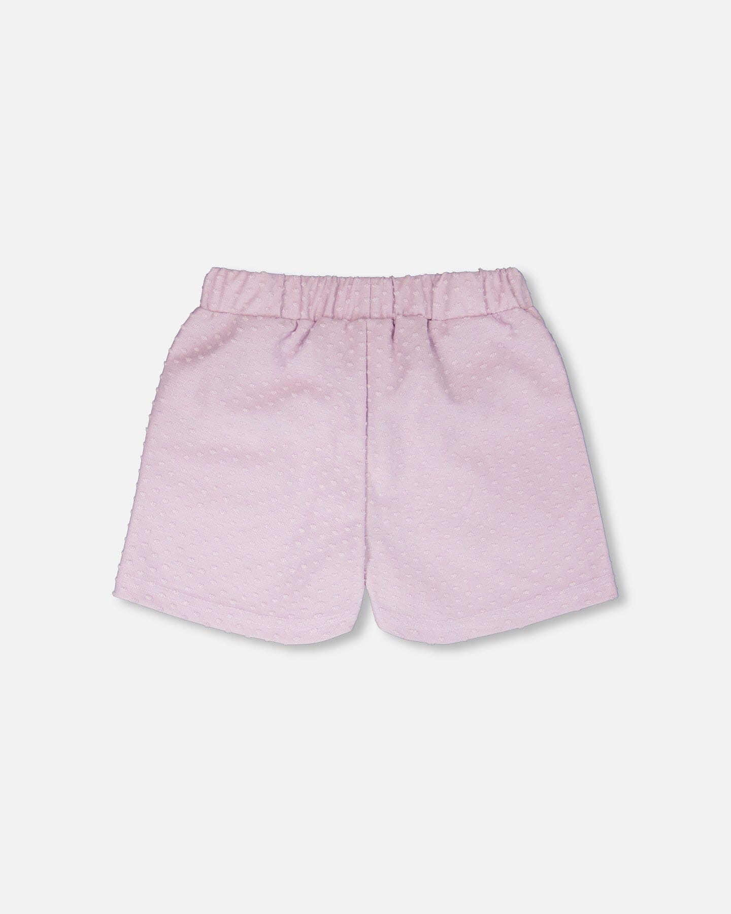 Jersey Shorts Lavender - H30E26_05180