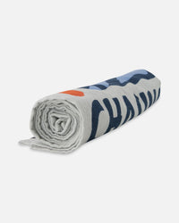 Beach Towel Gray - H30OBBT_09870