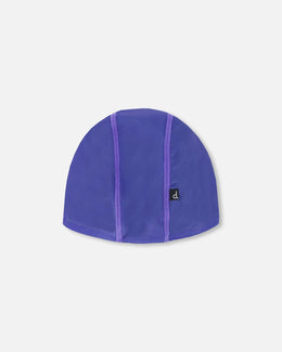 Swim Cap Ultramarine Blue - H30OBH_04680
