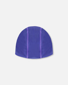 Swim Cap Ultramarine Blue - H30OBH_04680