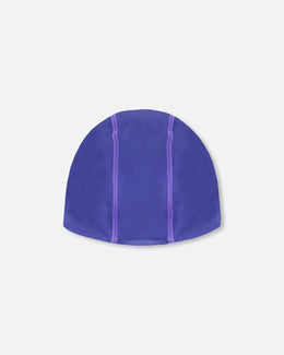 Swim Cap Ultramarine Blue - H30OBH_04680