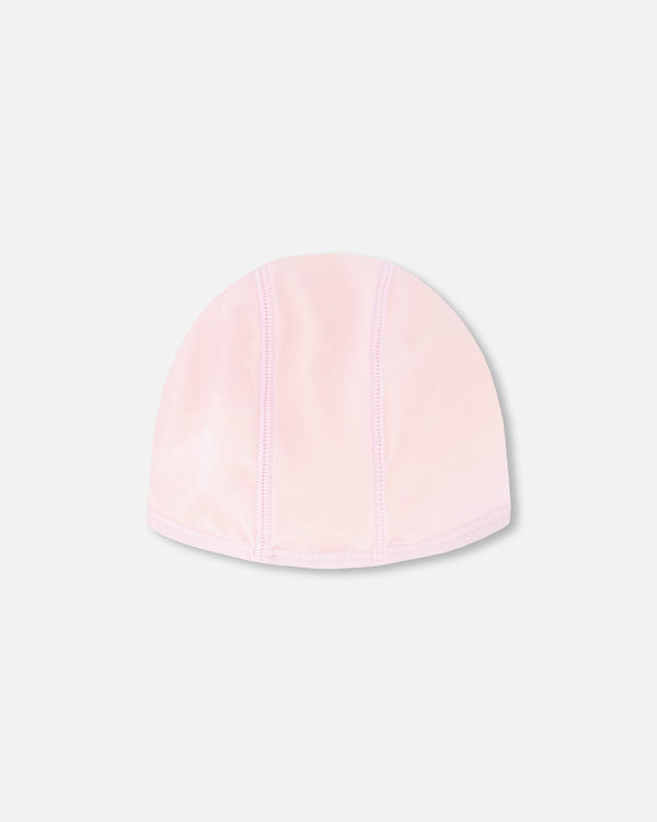 Swim Cap Pale Pink - H30OGH_06005