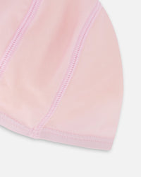 Swim Cap Pale Pink - H30OGH_06005