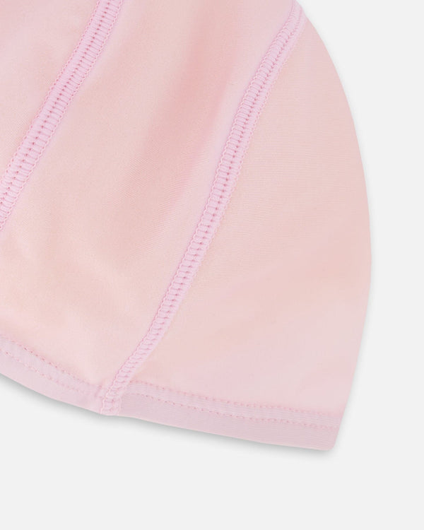 Swim Cap Pale Pink - H30OGH_06005