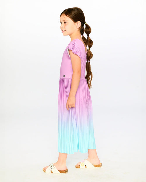 Capri Jumpsuit Mauve Gradient - H30Q41_05004