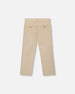 Classic Pants Beige - H30R20_01470