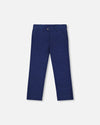 Classic Pants Blue - H30R20_04840
