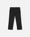 Classic Pants Black - H30R20_09990