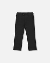 Classic Pants Black